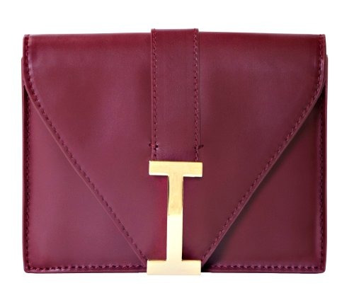 Isaac Mizrahi Padded I Clutch Camera Clutch