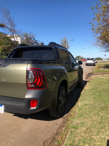 Renault Duster Oroch 1.6 Dinamique