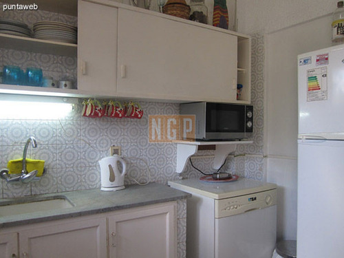 Imagen 16 de 30 de Apartamento En Venta, Roosevelt, Punta Del Este