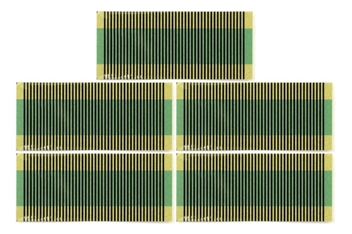 Conector De Diagnóstico De Pantalla Lcd Plana Para Paneles D