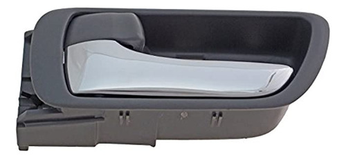 Dorman 92919 - Manija Interior Para Puerta De Toyota (model