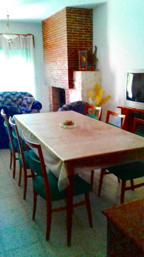 Imagen 7 de 13 de Casa En Venta De 4 Dormitorios C/ Cochera En Cosquín- Los Carolinos