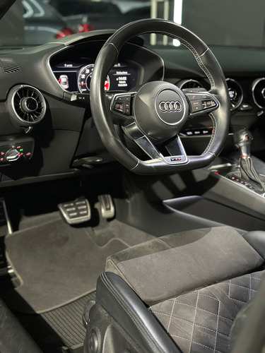 Audi TTS 2.0 T Fsi 310cv