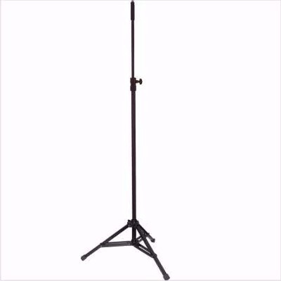 Imagem 5 de 9 de Pedestal Microfone Reto Studio Hpm 50 Torelli Envio Imediato