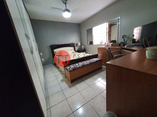 Imagem 19 de 22 de Linda Casa Térrea À Venda Em Vila Formosa - Ajudamos Com 30% No Valor De Seu Itbi - 4705