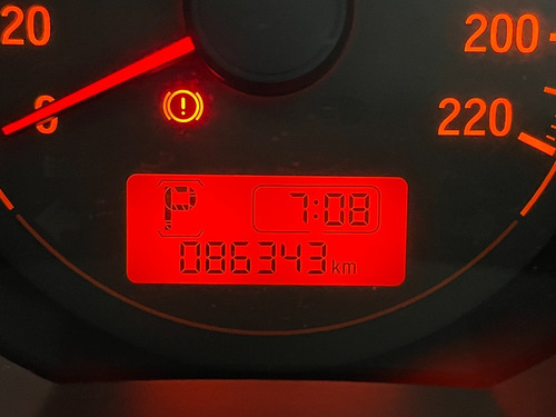 Imagem 7 de 10 de Honda Fit Lx 1.5 Flex Automático Completo 2015 Autos Rr