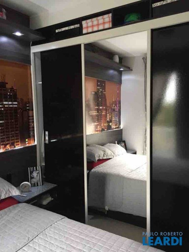 Imagem 9 de 11 de Apartamento - Aclimação - Sp - 442739