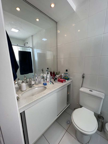 Imagem 8 de 16 de Apartamento Com 2 Dorms, Jardim Tupanci, Barueri - R$ 375 Mil, Cod: 565 - V565