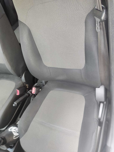 Imagem 6 de 8 de Renault Kwid 2021 1.0 12v Life Sce 5p