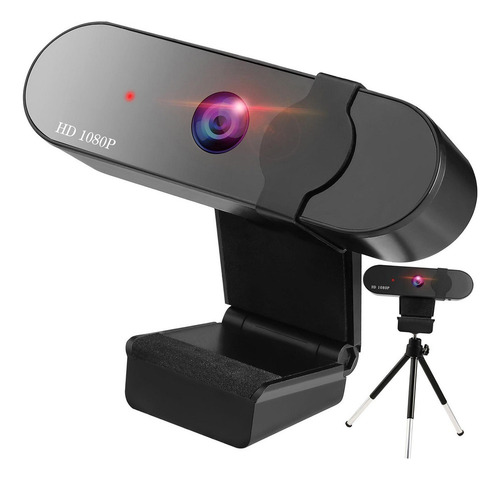 R Web Câmera Com Microfone Usb 2.0 120-grau Grande Angular