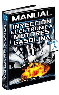 Manual Sistema De Inyección Electrónica A Gasolina