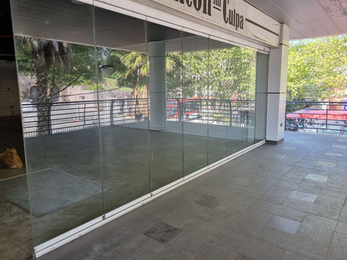 Local Comercial En Arriendo En Huechuraba