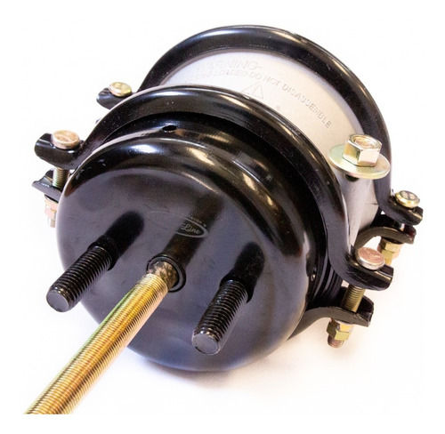 Imagen 3 de 10 de 2 Rotochambers Doble T 16/24 Tipo Vastago Vochobus Az-6196