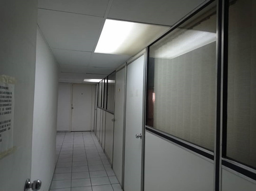 Alquiler De Oficina En La Esquina De Marron Mcpio Libertador Caracas Mf