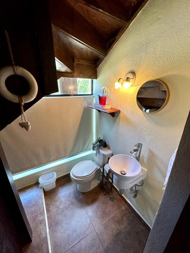 Vendo Espectacular Villa En Jarabacoa, Ximena Harden, Proyec