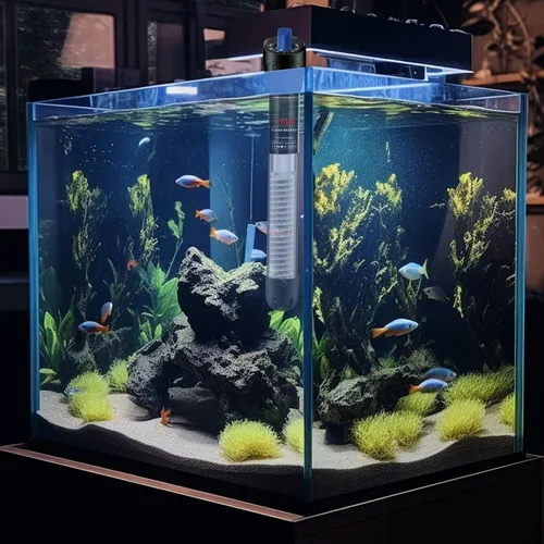 300w Calentador De Acuario, Calentador De Acuario De Titanio