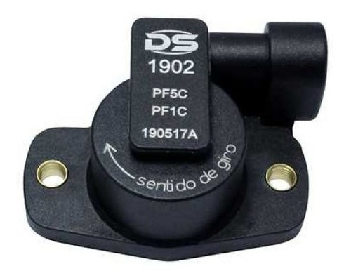 Sensor Tps Renault Peugeot / Volkswagen