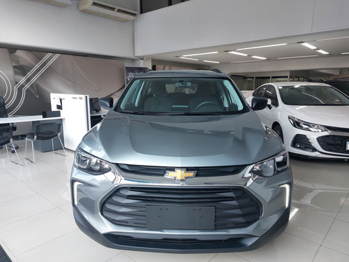Chevrolet Tracker 1.2 Turbo At