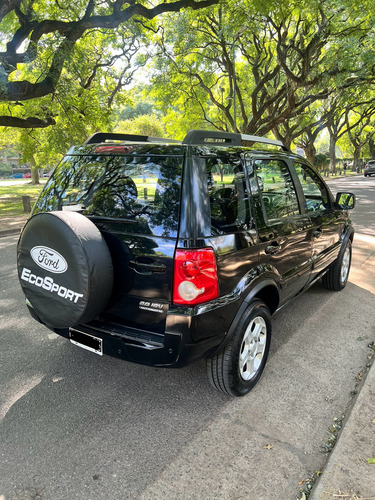 Ford Ecosport 2.0 My10 Xlt Plus At 4x2