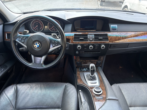 BMW Serie 5 3.0 530ia Executive Stept