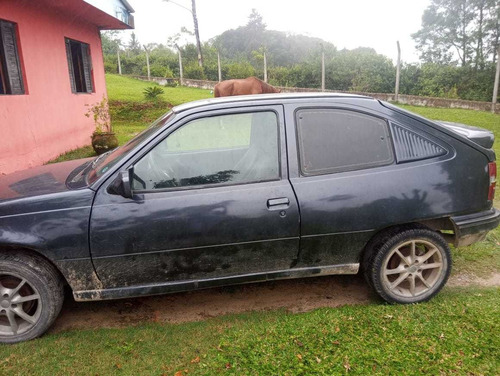 Chevrolet Kadett Gls