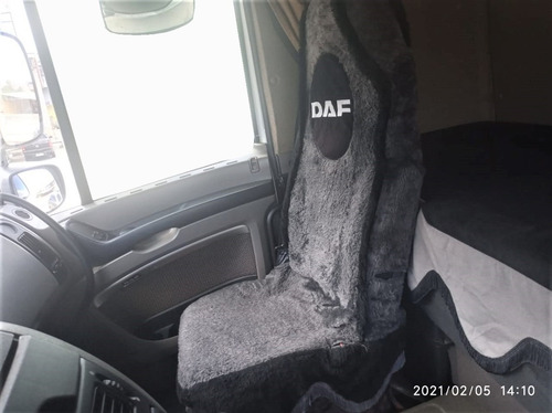 Daf Xf 460 6x2 2017 / 2017 C/ 656.000 Km