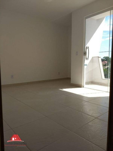 Imagem 17 de 24 de Duplex C/ 2 Dormitórios No Mato Alto Rj - Ca0134