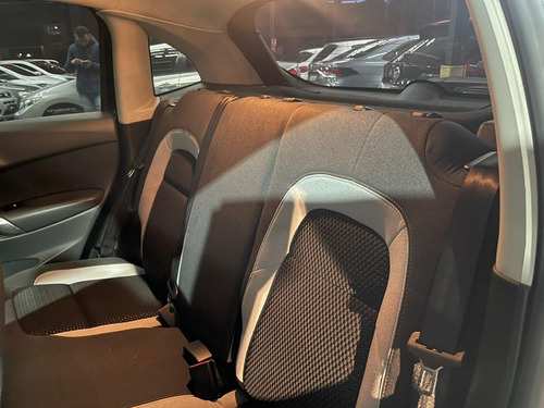 Citroën C3 Exclusive 1.5 Flex 8V 5p Mec.