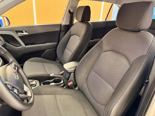 Hyundai Creta 16a Pulse