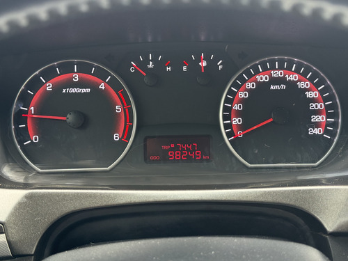 Ssangyong Actyon Sport 2018 4x2 6mt Full