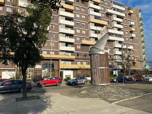 Edificio Don Jorge