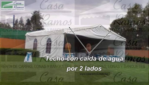 Renta Carpa Elegantes,salas Louge,sillas Avant Garden