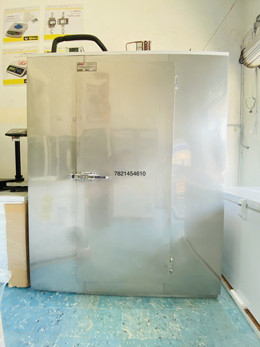 Cuarto Frio Cámara De Refrigeración Acero Inoxidable 1.60 M (Usado)