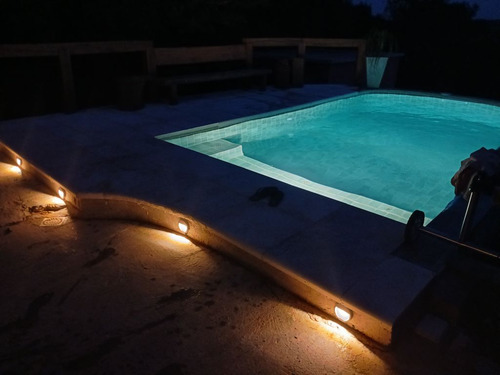 El Guitarrero En Villa Serrana Con Piscina Climatizada