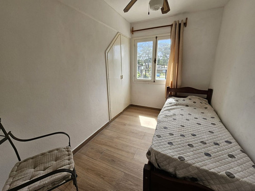 Venta Apto 3 Dormitorios En San Rafael Playa Brava