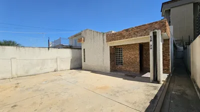 Casa en alquiler