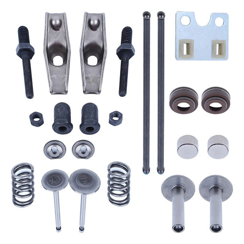 Para Varilla De Empuje De Válvula De Motor Generador Para
