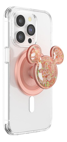 Phone Grip Popsockets Redondos Disney Breakfast Buddies