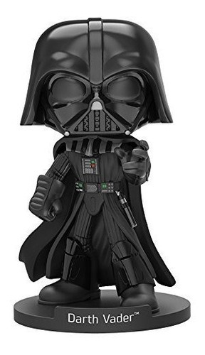 Funko Wobbler: Figura De Acción De Star Wars Rogue One-darth