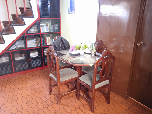 Apartamento Dúplex En Venta Bachue (engativa-bogotá D.c)