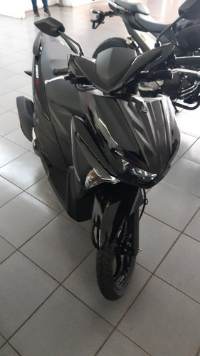 Yamaha Neo 125