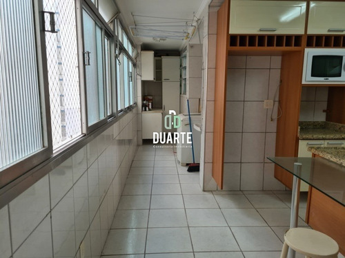 Imagem 11 de 26 de Apartamento - Ap03401 - 69004951
