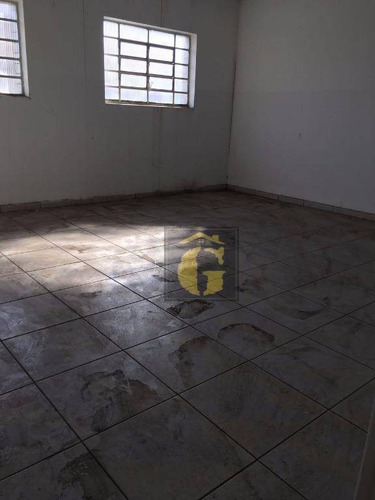 Imagem 9 de 30 de Prédio, 1300 M² - Venda Por R$ 4.000.000,00 Ou Aluguel Por R$ 20.000,00/mês - Mooca - São Paulo/sp - Pr0001
