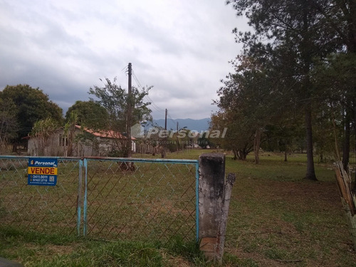 Imagem 3 de 13 de Àrea Em Poco Grande - Tremembé - 936