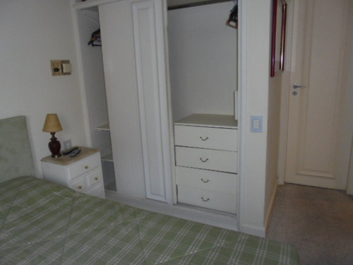 Imagem 9 de 15 de Flat Residencial À Venda, Jardim Paulista, São Paulo. - Ic16112