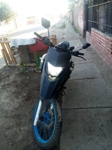 Motorrad Ttx300 Type Xre