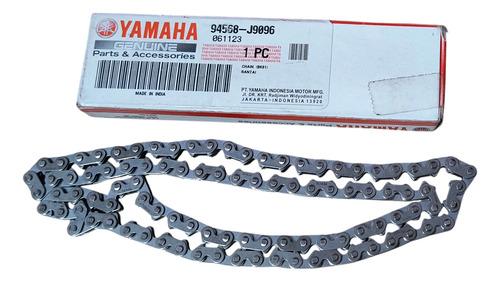 Kit Cadena De Distribución, Guías Y Tensor Yamaha R15 V3/v4