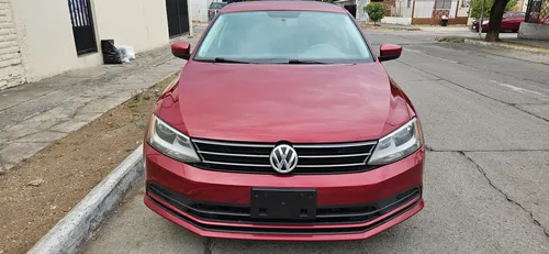 Volkswagen Jetta 2.0 Gli At
