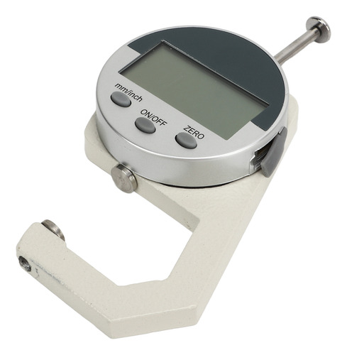 Medidor De Espesor Digital, Herramienta De Medición Electrón