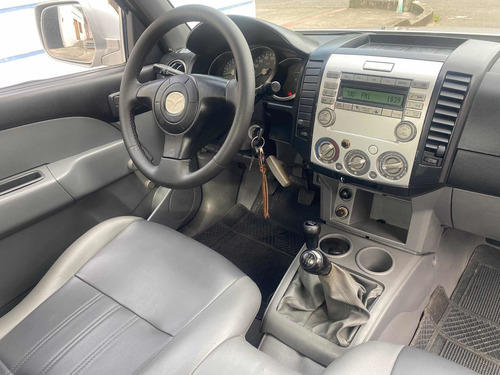 Mazda Bt-50 Estacas 4x4
